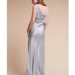 BHLDN Ghost London Breathless Dress